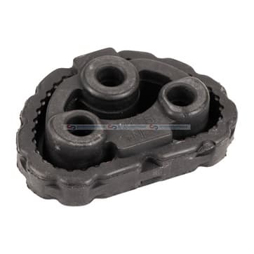 Fäste, avgassystem från Autofrance