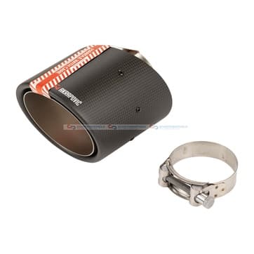 Avgasände från Autofrance