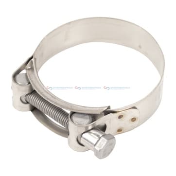 Fästklämma från Autofrance