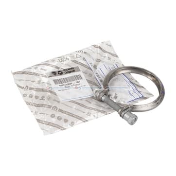 Fästklämma från Autofrance