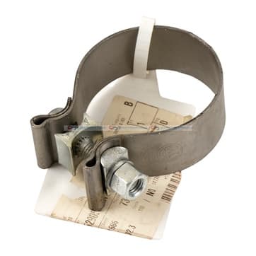 Fästklämma från Autofrance