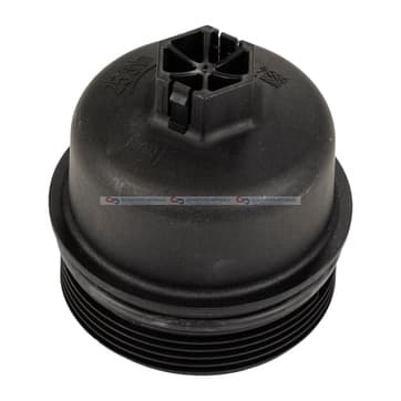 Hus, oljefilter från Autofrance