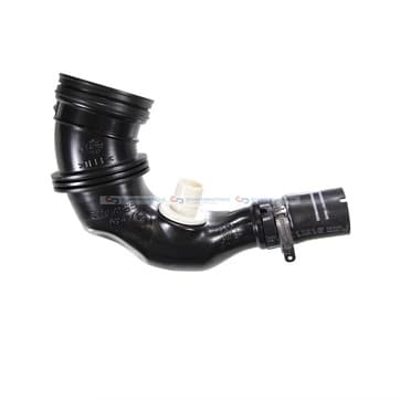 Insugningsslang, luftfilter från Autofrance