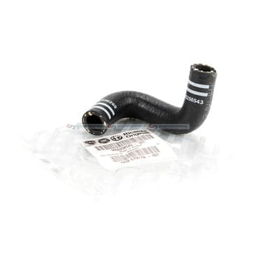 Oljeledning, turbo från Autofrance