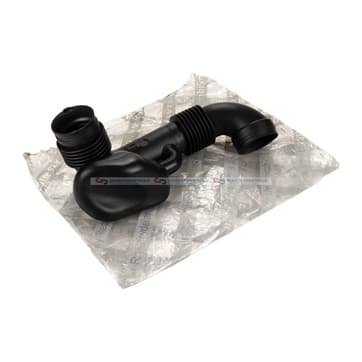 Insugningsslang, luftfilter från Autofrance