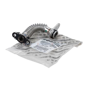 Oljeledning, turbo från Autofrance