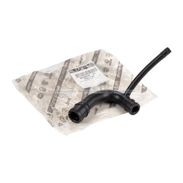 Insugningsslang, luftfilter från Autofrance