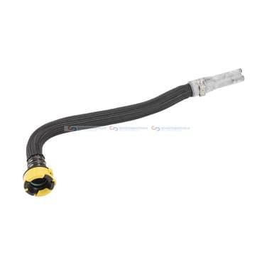 Laddluftslang från Autofrance