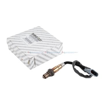 Lambdasond från Autofrance