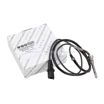 Lambdasond från Autofrance