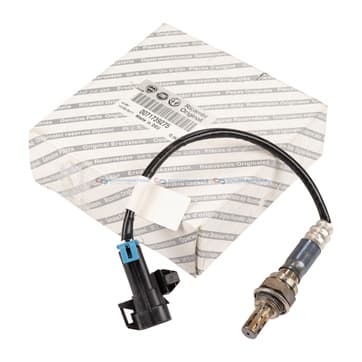 Lambdasond från Autofrance