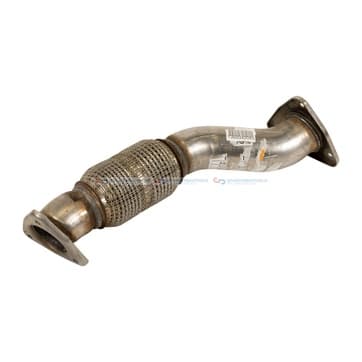 Avgasrör F Ducato 2.3 från Autofrance