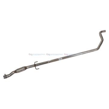 Avgasrör från Autofrance