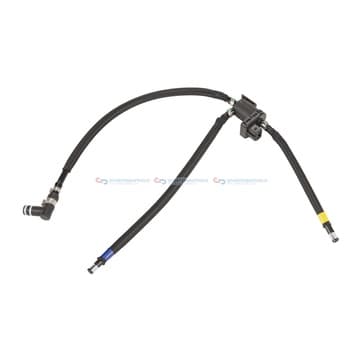 Laddtrycksventil från Autofrance