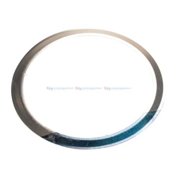 Packning, avgasrör från Autofrance