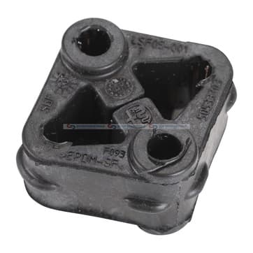 Fästklämma från Autofrance