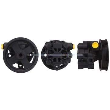 Servopump, styrning från Autofrance