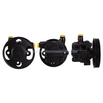 Servopump, styrning från Autofrance