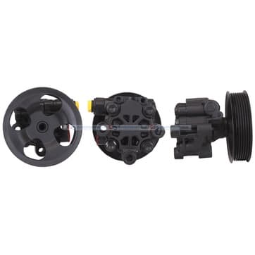 Servopump, styrning från Autofrance