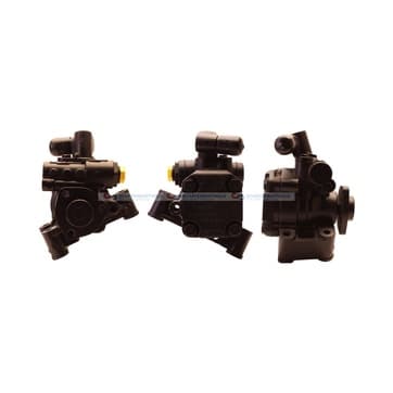 Servopump, styrning från Autofrance