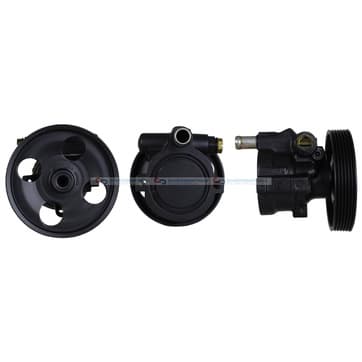 Servopump, styrning från Autofrance