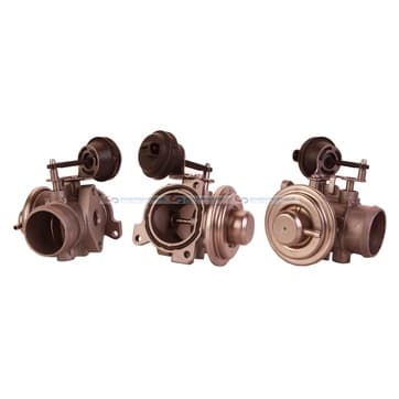 EGR-ventil från Autofrance