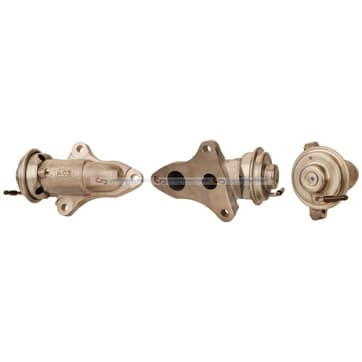 EGR-ventil från Autofrance