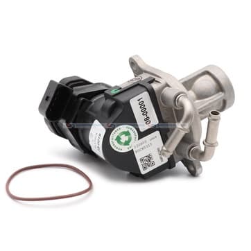 EGR-ventil från Autofrance