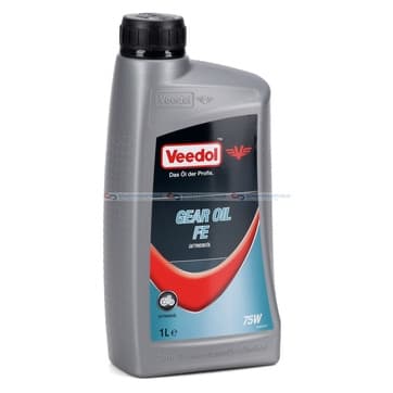 Transmissionsolja från Autofrance