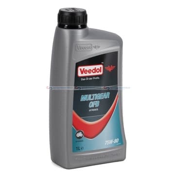 Transmissionsolja från Autofrance