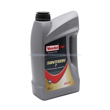 Motorolja 0W30 från Autofrance