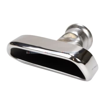 Avgasände från Autofrance