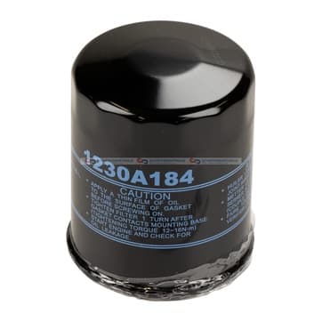 Oljefilter från Autofrance