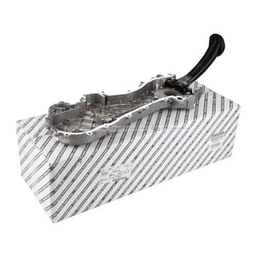 Oljepump från Autofrance