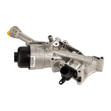 Oljekylare, motorolja från Autofrance