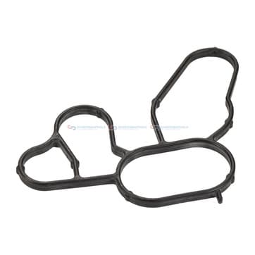 Oljekylare, motorolja från Autofrance