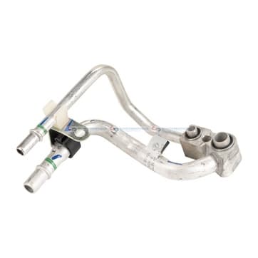 Kondensor, AC från Autofrance