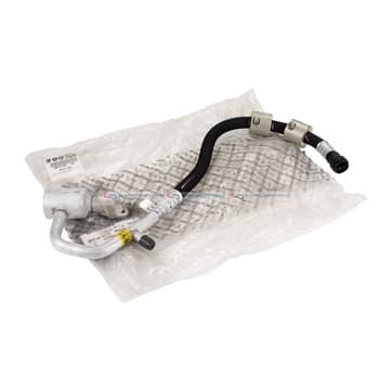 Högtrycksslang, AC från Autofrance