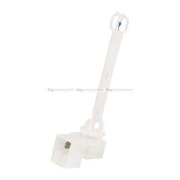 Temperaturbrytare, kylarfläkt från Autofrance