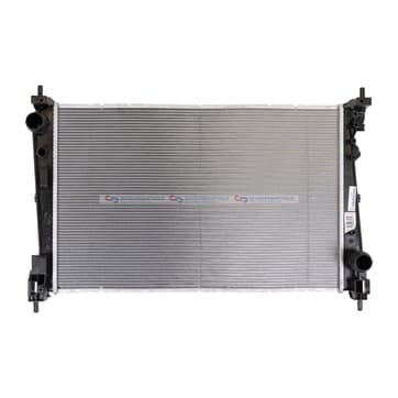 Kylare från Autofrance