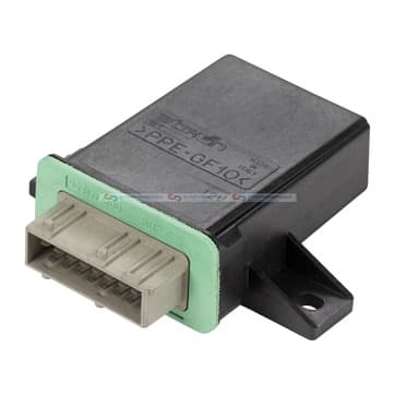 Relä, kylarfläkt eftergång från Autofrance