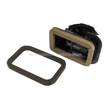 Elmotor, kylarfläkt från Autofrance