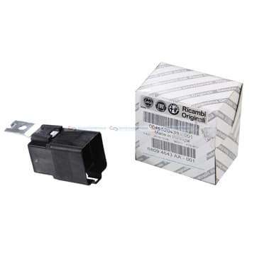 Relä, kylarfläkt eftergång från Autofrance