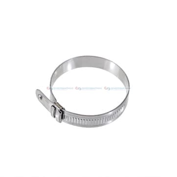 Slang, Clamp från Autofrance