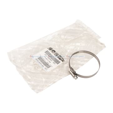 Slang, Clamp från Autofrance