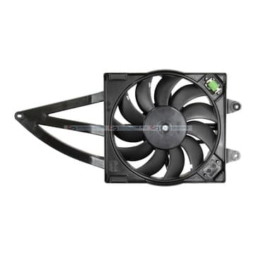 Elmotor, kylarfläkt från Autofrance