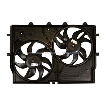 Elmotor, kylarfläkt från Autofrance