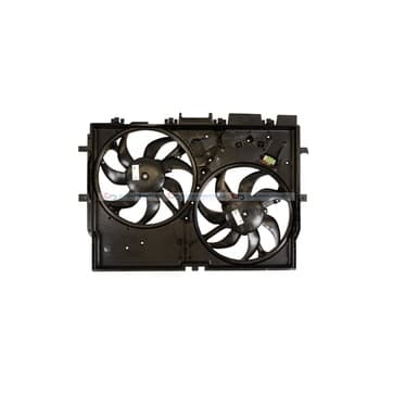 Elmotor, kylarfläkt från Autofrance