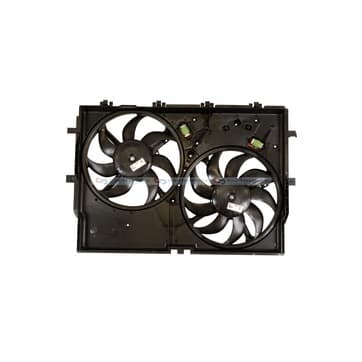 Elmotor, kylarfläkt från Autofrance