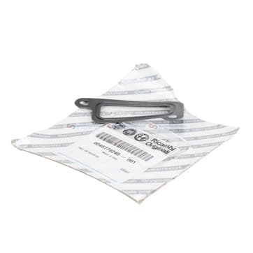 Packning, vattenpump